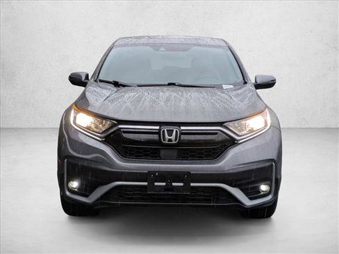 Used 2020 Honda CR-V EX-L image 2