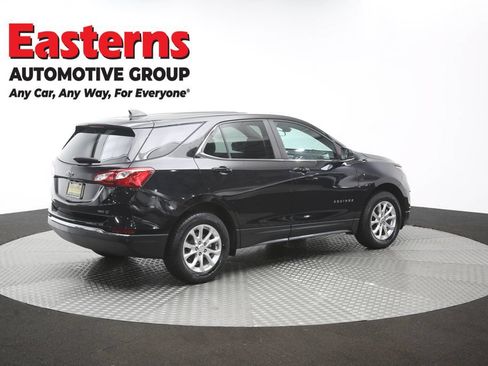 Used 2021 Chevrolet Equinox LT AWD/4WD image 41