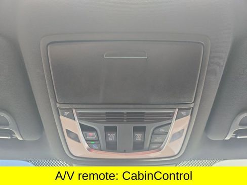 Used 2022 Acura MDX A-Spec AWD/4WD image 29