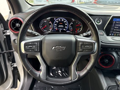 Used 2020 Chevrolet Blazer RS image 18