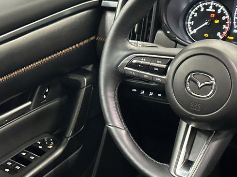 Used 2025 MAZDA CX-50 AWD 2.5 Turbo w/ Premium Pkg image 21