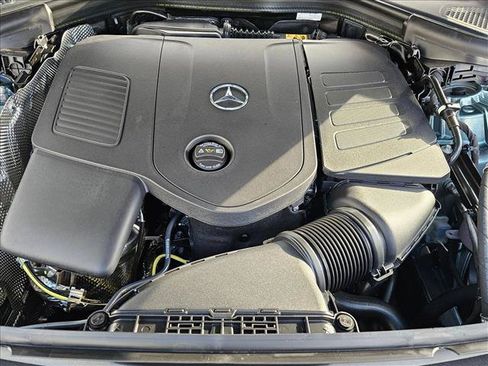New 2026 Mercedes-Benz GLC 300 4MATIC image 16