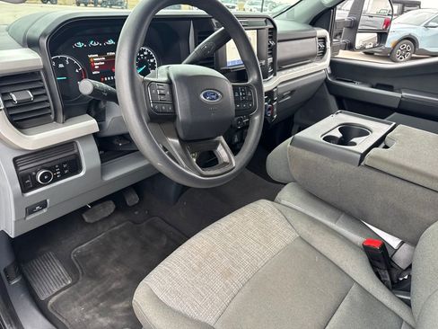 Used 2025 Ford F250 XLT image 21