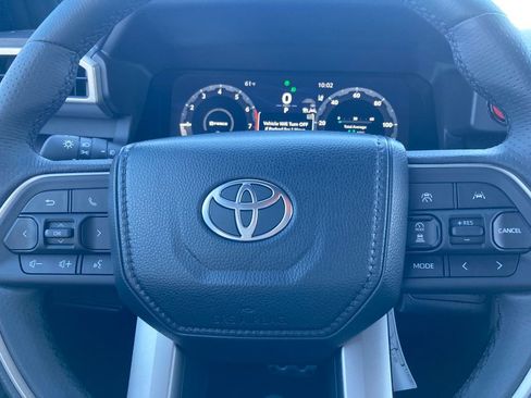 New 2026 Toyota 4Runner TRD Sport Premium image 12