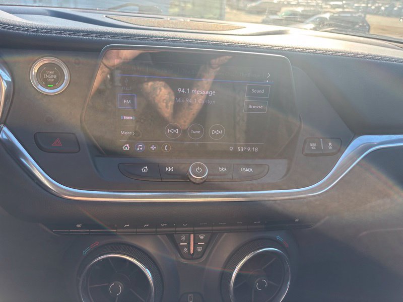Used 2019 Chevrolet Blazer LT FWD image 12