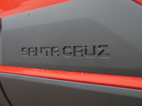 New 2026 Hyundai Santa Cruz XRT AWD/4WD image 22