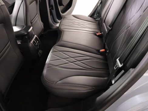 Used 2025 Ford Mustang Mach-E Select w/ Comfort Package Lite image 13