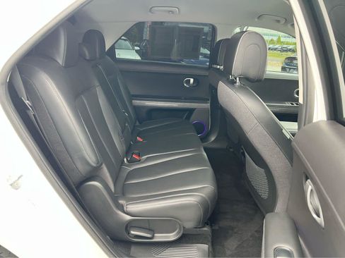 Certified 2023 Hyundai Ioniq 5 SEL AWD/4WD image 25