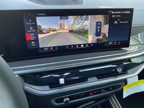 New 2026 BMW X5 M60i image 17