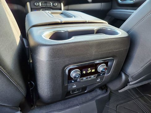 Used 2023 Chevrolet Tahoe Z71 w/ Z71 Off-Road Package image 27