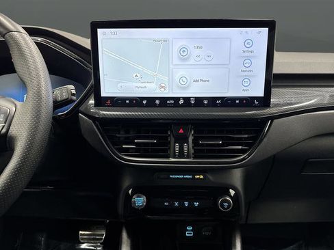 Used 2023 Ford Escape ST-Line Select image 8