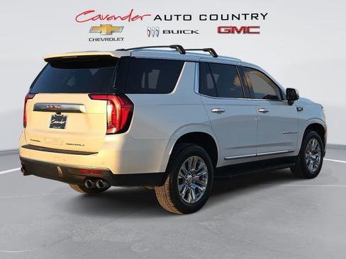 Used 2024 GMC Yukon Denali image 5