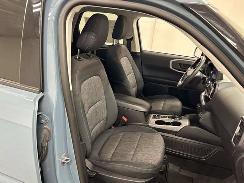 Used 2023 Ford Bronco Sport Big Bend AWD/4WD image 22