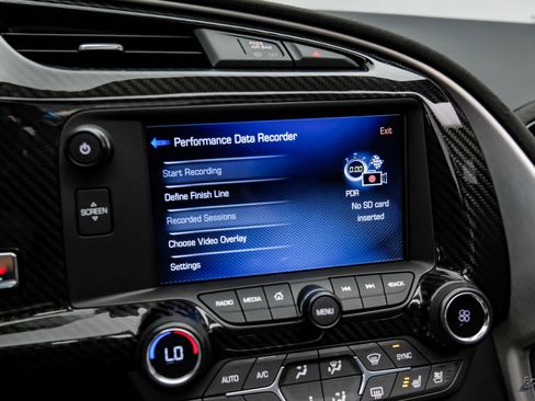 Used 2019 Chevrolet Corvette ZR1 image 82