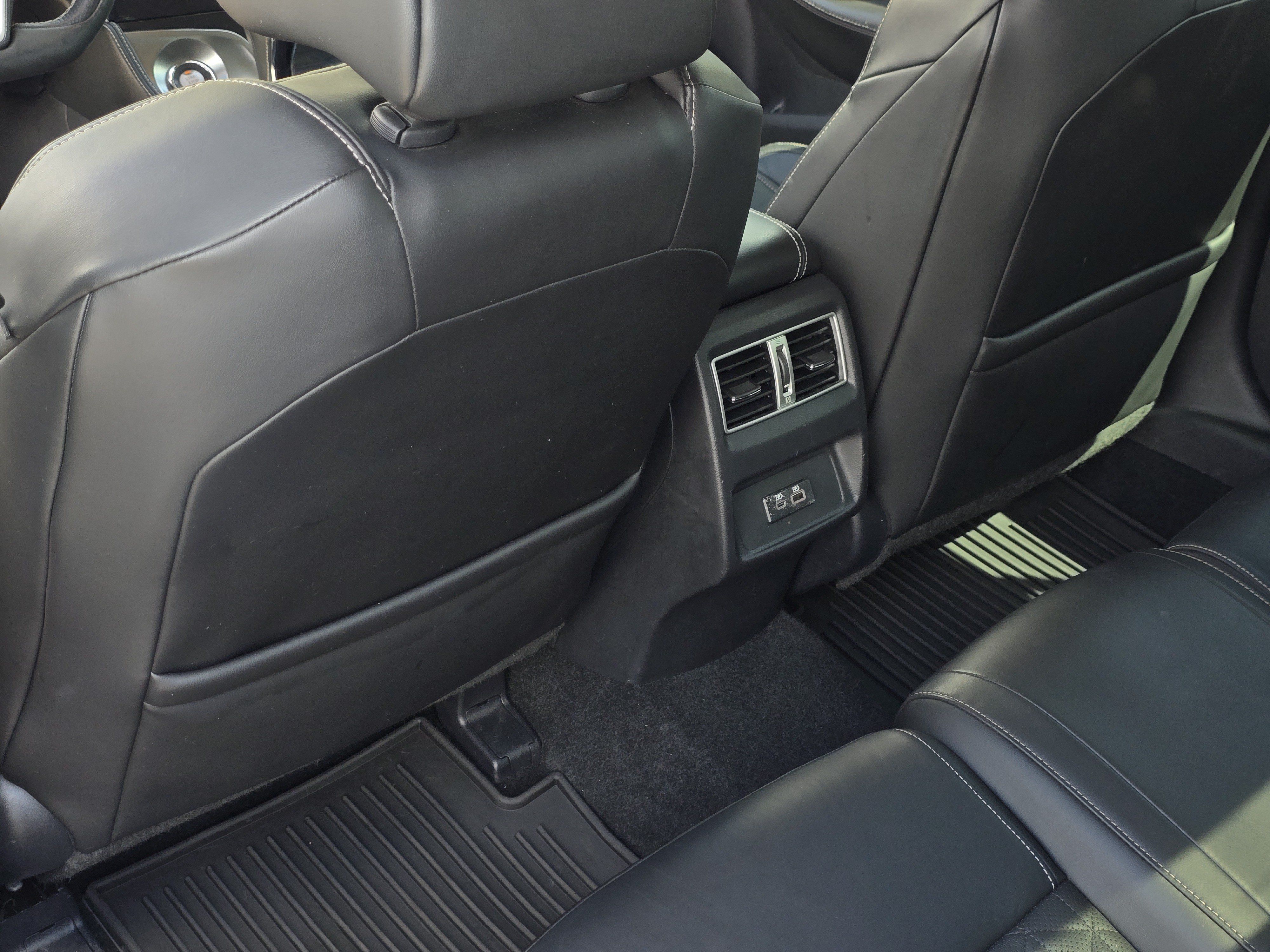 Used 2021 Nissan Maxima Platinum w/ Sport Mat Group FWD image 27