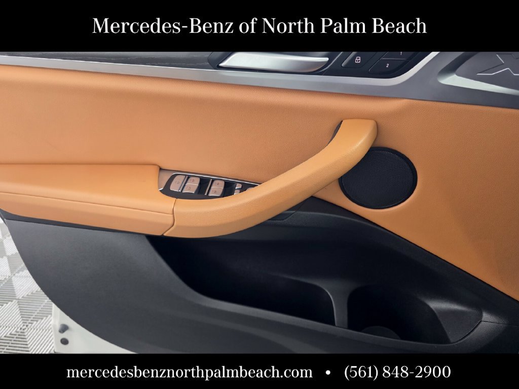 Used 2023 BMW X3 sDrive30i w/ Premium Package RWD image 25