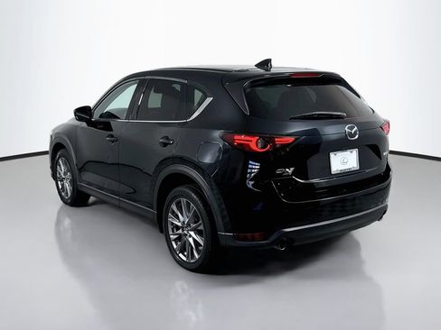 Used 2019 MAZDA CX-5 Grand Touring AWD/4WD image 7