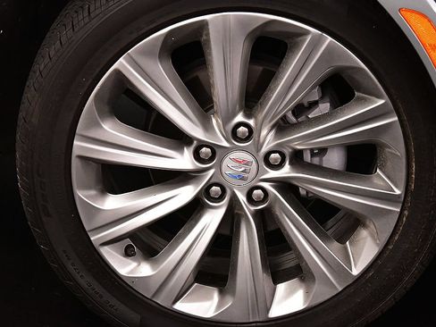 Used 2025 Buick Envista Preferred FWD image 9