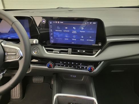 New 2026 Chevrolet Equinox LT w/ Convenience Package II image 33