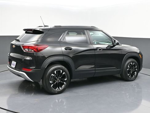 Used 2023 Chevrolet TrailBlazer LT FWD image 7