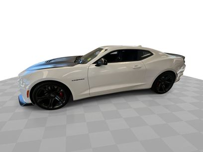 Used 2023 Chevrolet Camaro SS