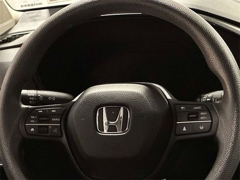 Certified 2023 Honda CR-V EX image 20