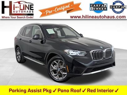 Used 2023 BMW X3 sDrive30i w/ Convenience Package