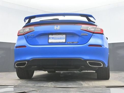 Used 2023 Honda Civic Sport Touring image 49