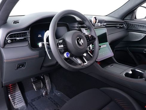 New 2026 Maserati Grecale Modena AWD/4WD image 5
