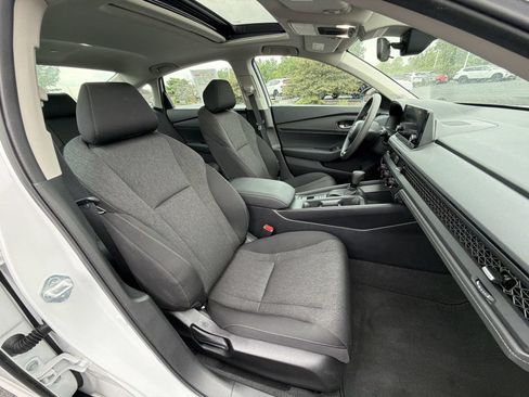 Used 2025 Honda Accord SE image 25
