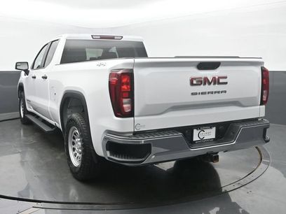Used 2023 GMC Sierra 1500 Pro w/ Pro Value Package