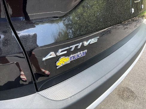 Used 2023 Ford Escape Active AWD/4WD image 27