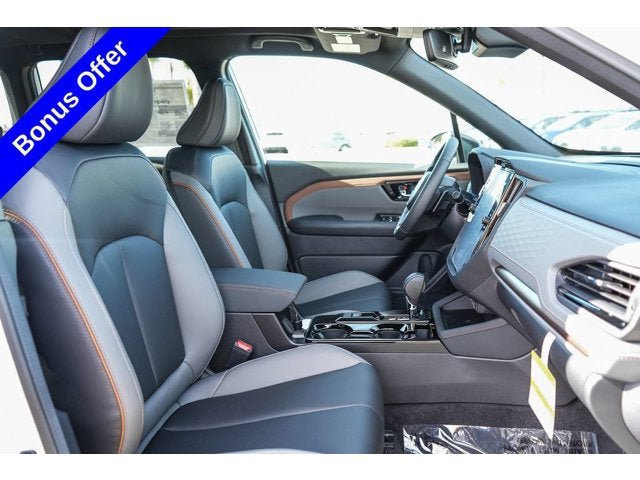 New 2026 Subaru Forester Sport AWD/4WD image 42