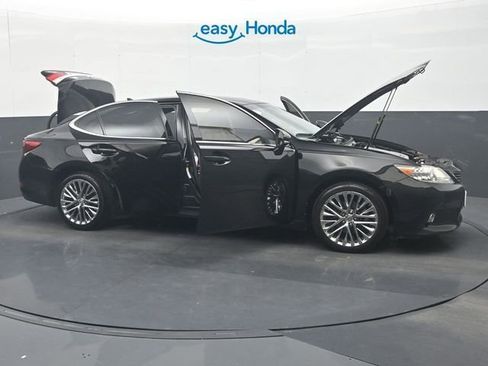Used 2013 Lexus ES 350 w/ Luxury Pkg FWD image 35