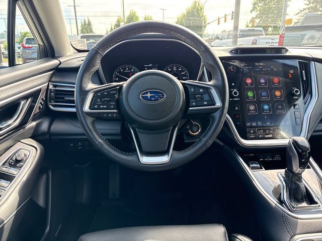 Used 2025 Subaru Legacy Limited AWD/4WD image 17