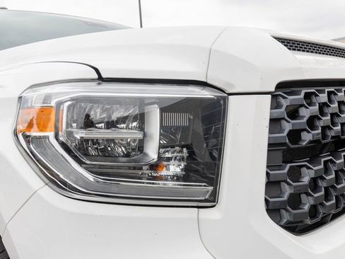 Used 2019 Toyota Tundra Platinum image 21