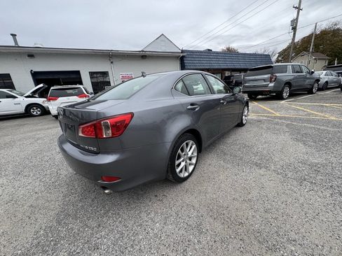Used 2012 Lexus IS 250 AWD image 9
