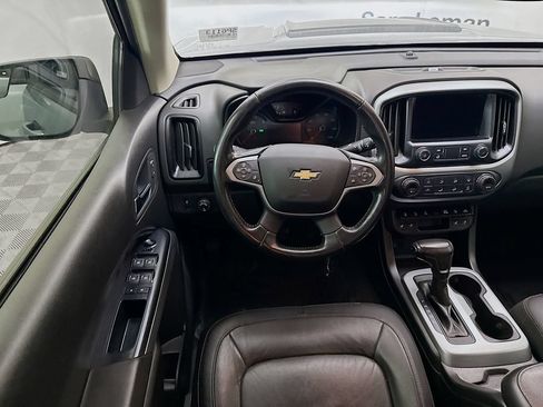 Used 2021 Chevrolet Colorado ZR2 AWD/4WD image 24