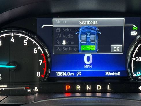 Used 2024 Ford Maverick Tremor w/ Tremor Off-Road Package image 17