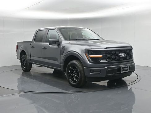 New 2026 Ford F150 STX RWD image 53