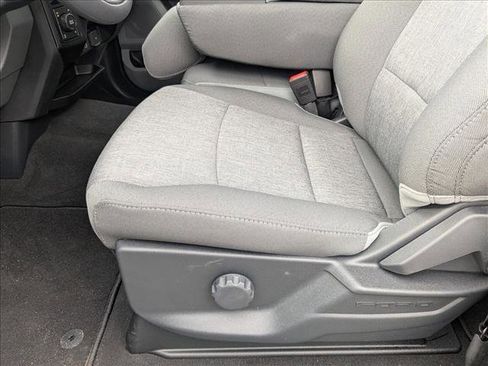 New 2026 Ford F250 XL w/ STX Appearance Package image 4