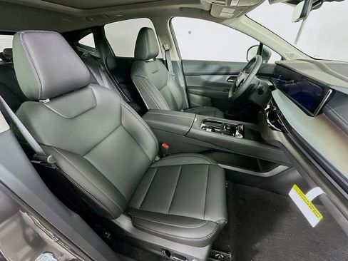 New 2026 Nissan Murano SL image 35