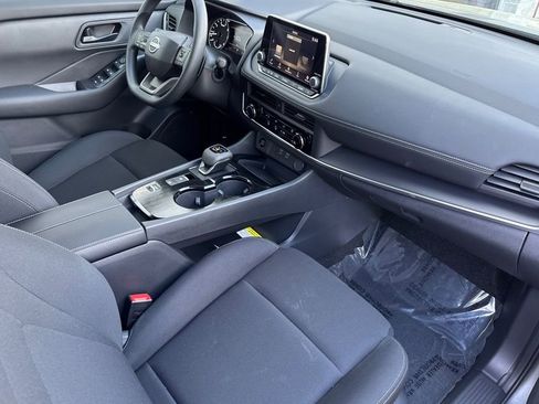 New 2026 Nissan Rogue S image 12