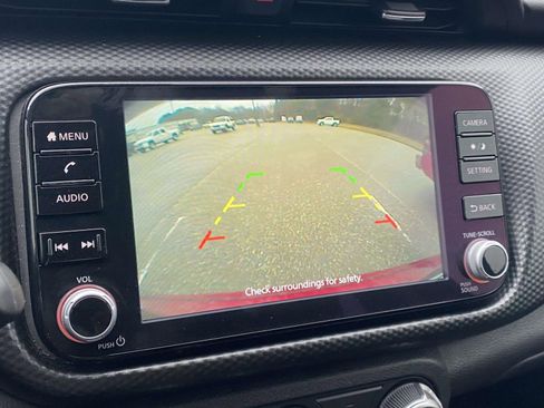 Used 2023 Nissan Kicks SV image 20