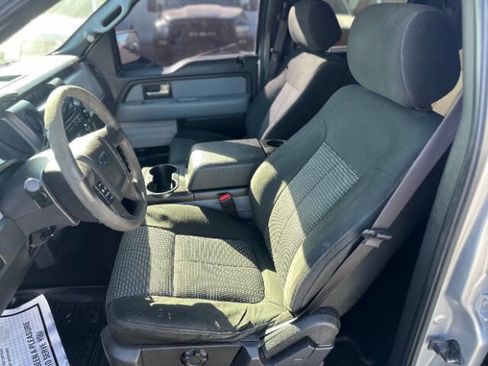 Used 2014 Ford F150 STX w/ Equipment Group 201A Mid image 13