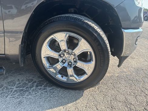 Used 2022 RAM 1500 Lone Star image 12