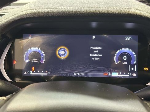 Used 2021 Jeep Grand Cherokee L Limited image 31