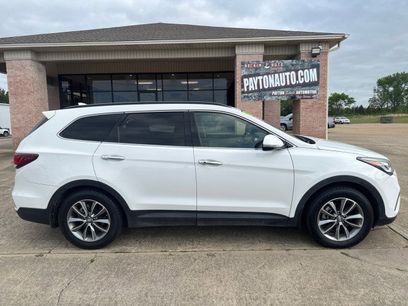 Used 2019 Hyundai Santa Fe XL SE w/ SE Premium Package 02