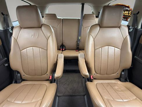 Used 2015 Buick Enclave Premium AWD/4WD image 23