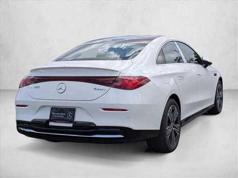 New 2026 Mercedes-Benz CLA 350 image 2